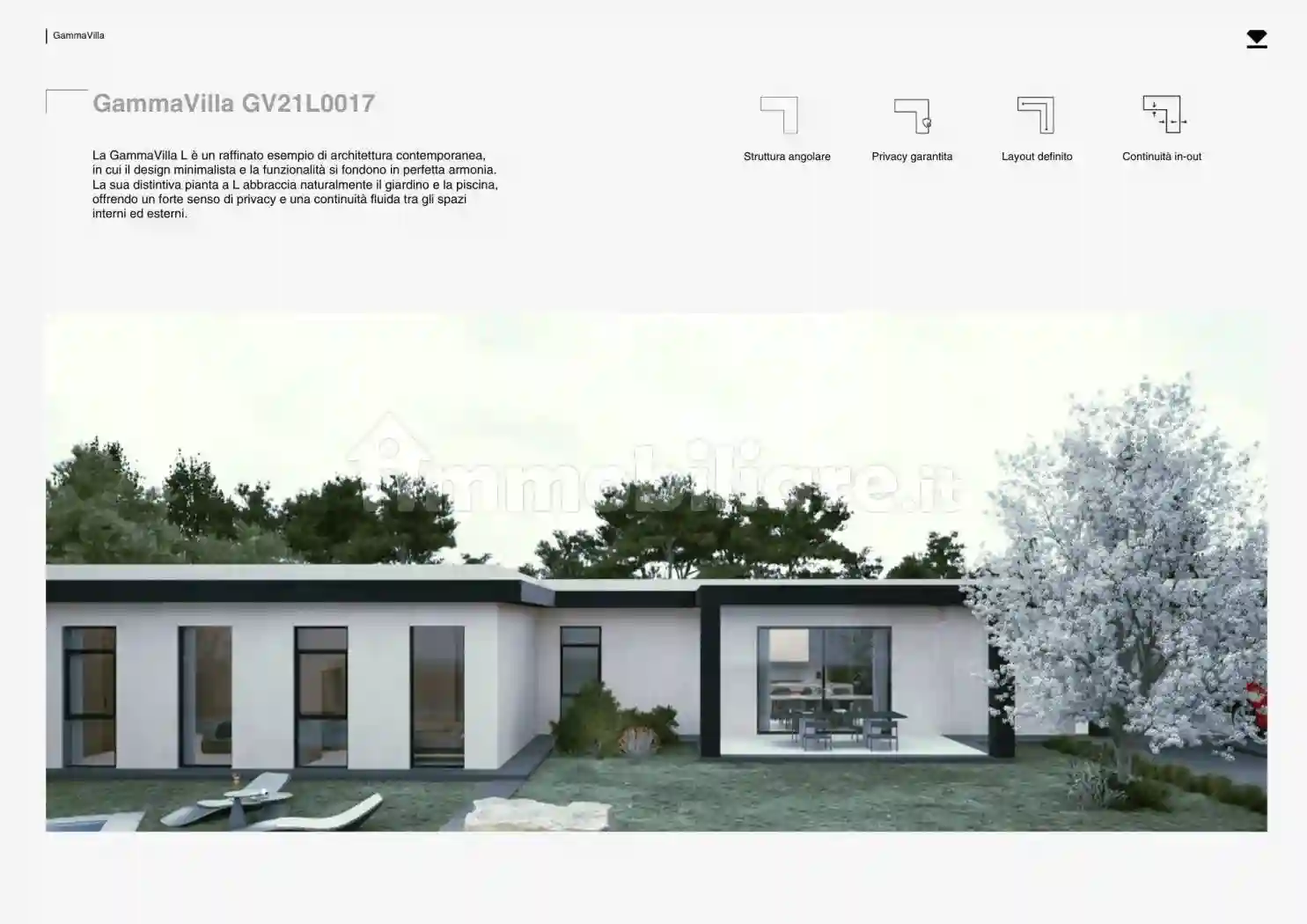 Villa - foto 3