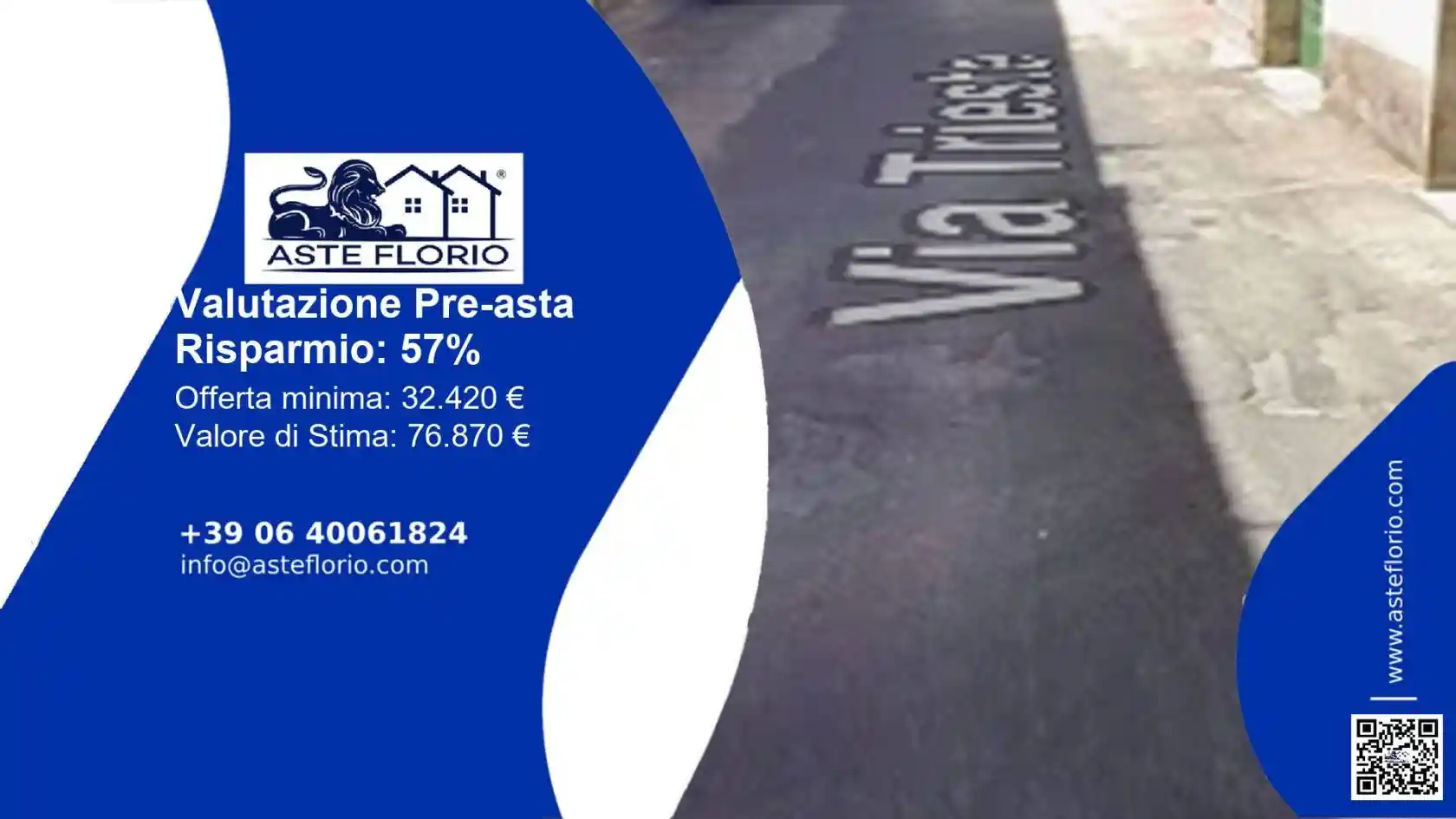 Appartamento in vendita a Palombara Sabina