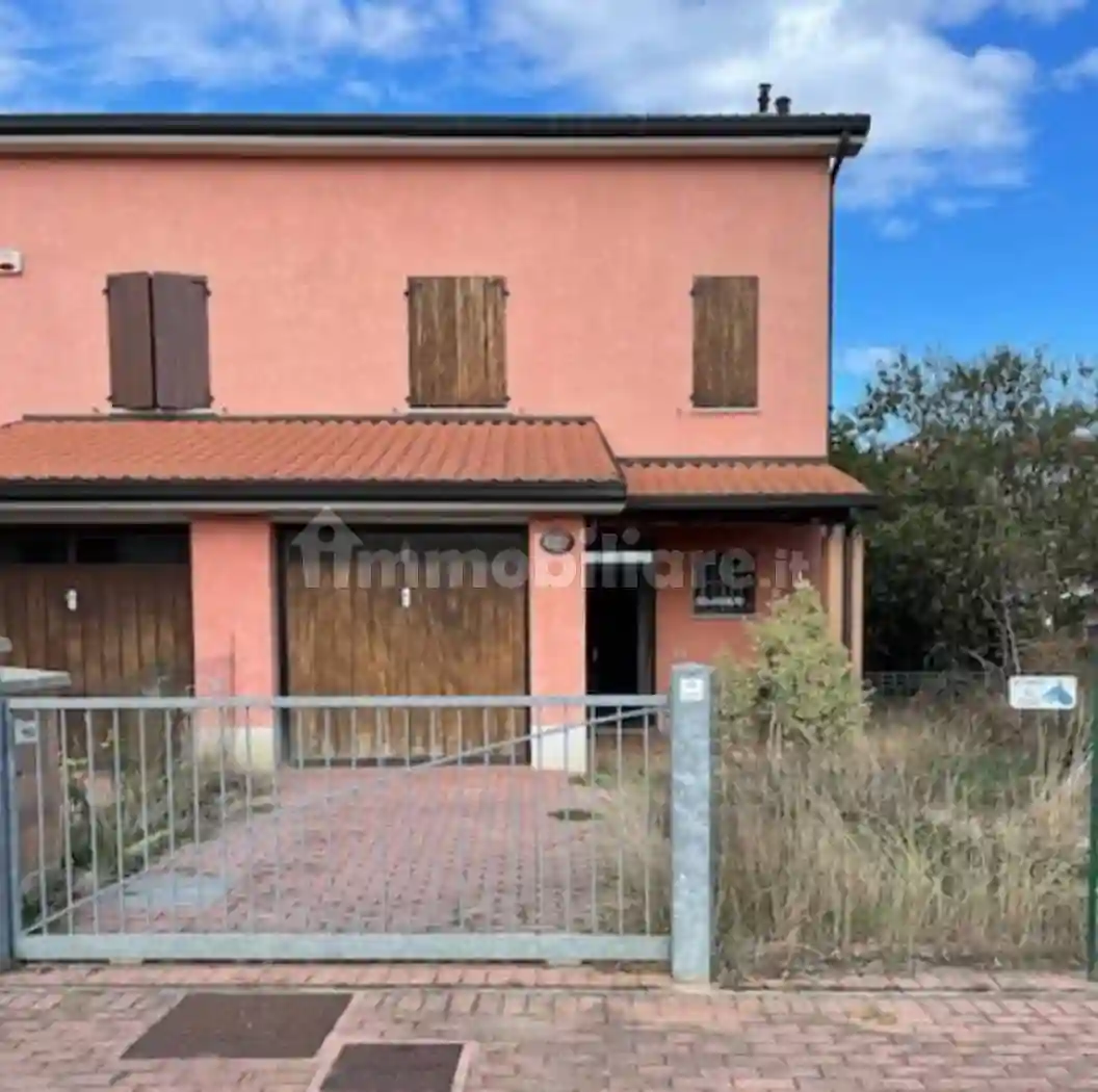 Villetta a schiera - foto 4