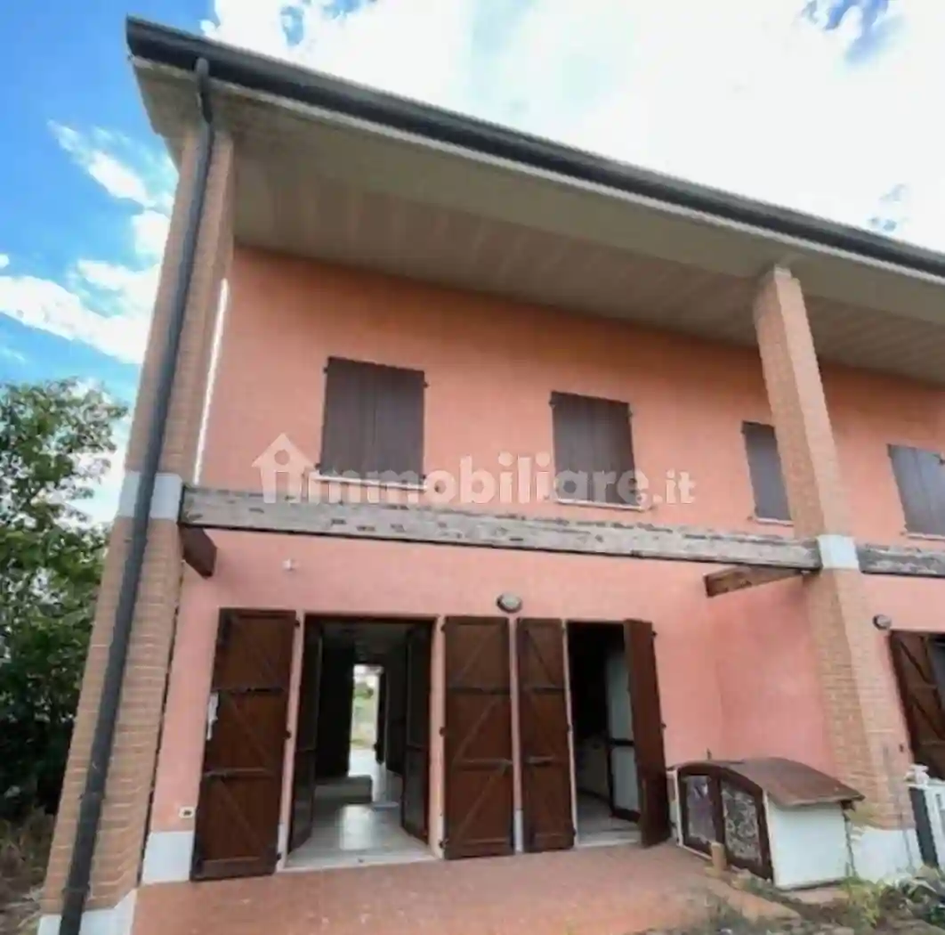 Villetta a schiera - foto 5