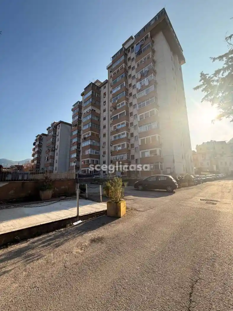 Appartamento in vendita a Palermo