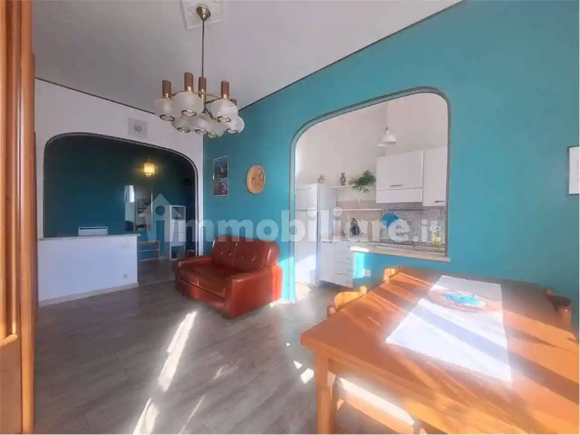 Appartamento in vendita a Ciriè