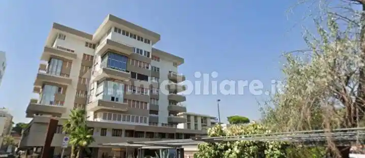 Appartamento in vendita a Riccione