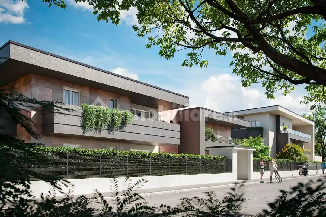 Appartamento in vendita a Inzago