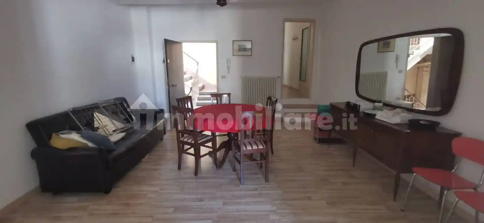 Appartamento in affitto a Padova