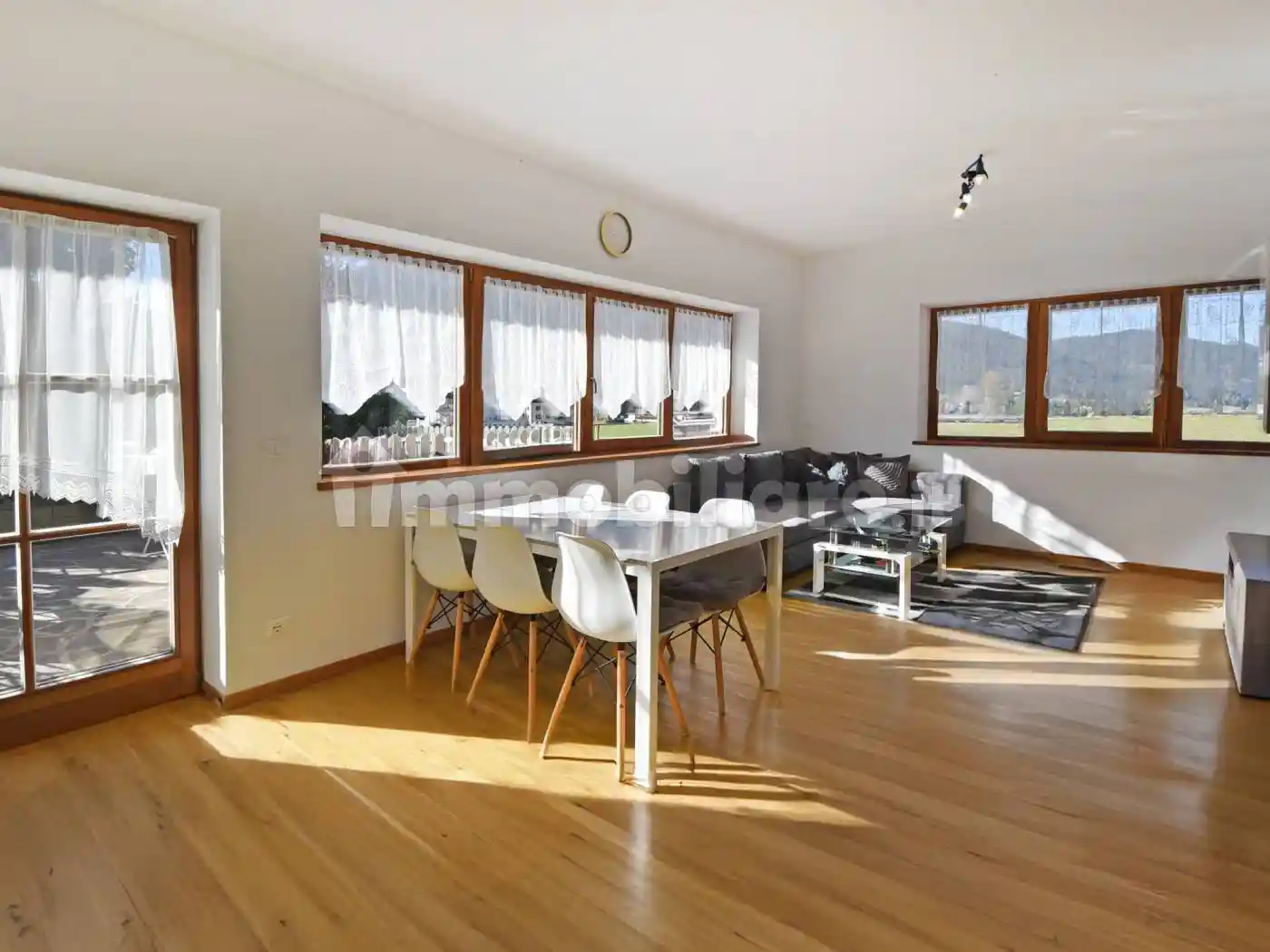 Appartamento in vendita a Dobbiaco