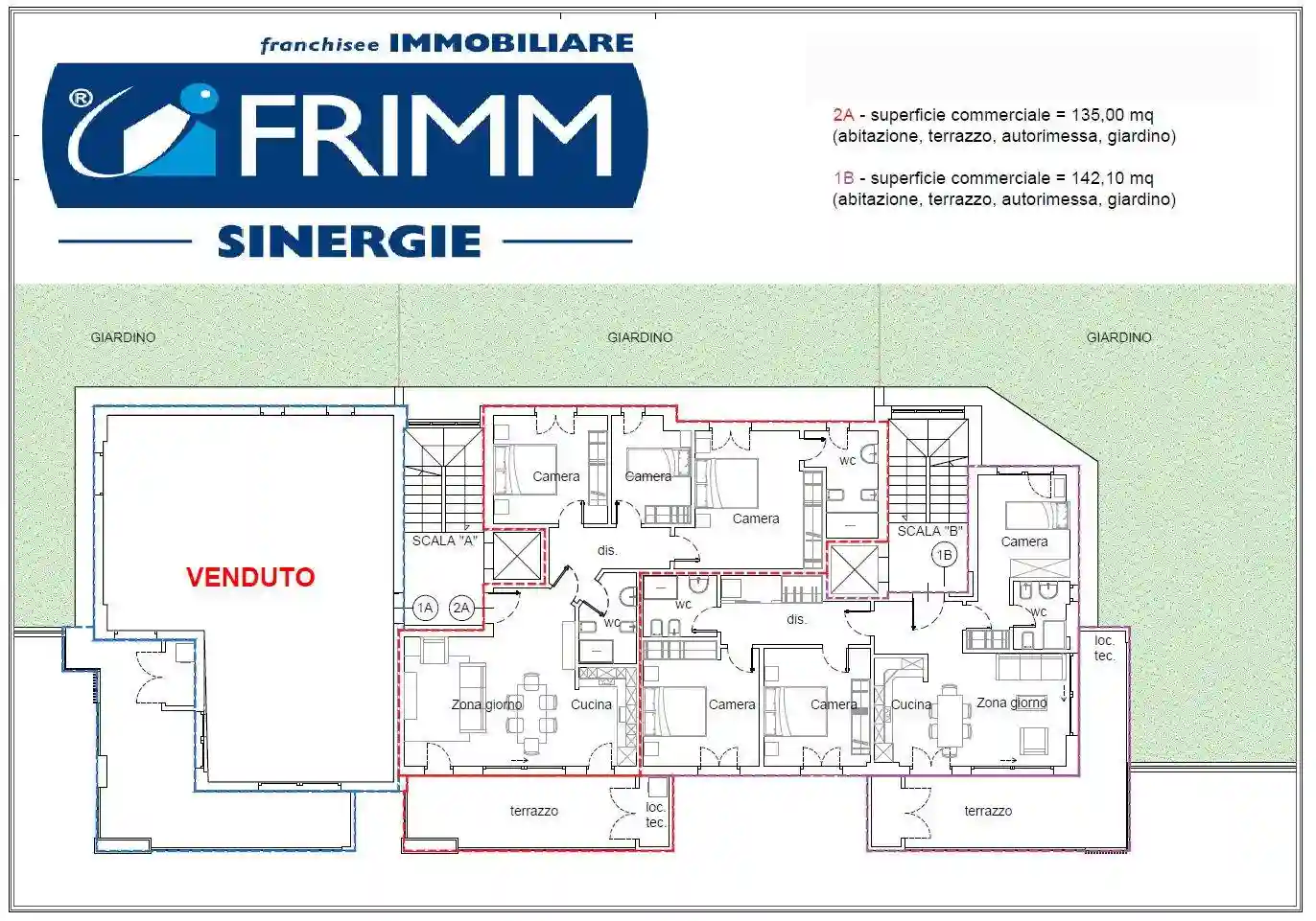 Appartamento - foto 5