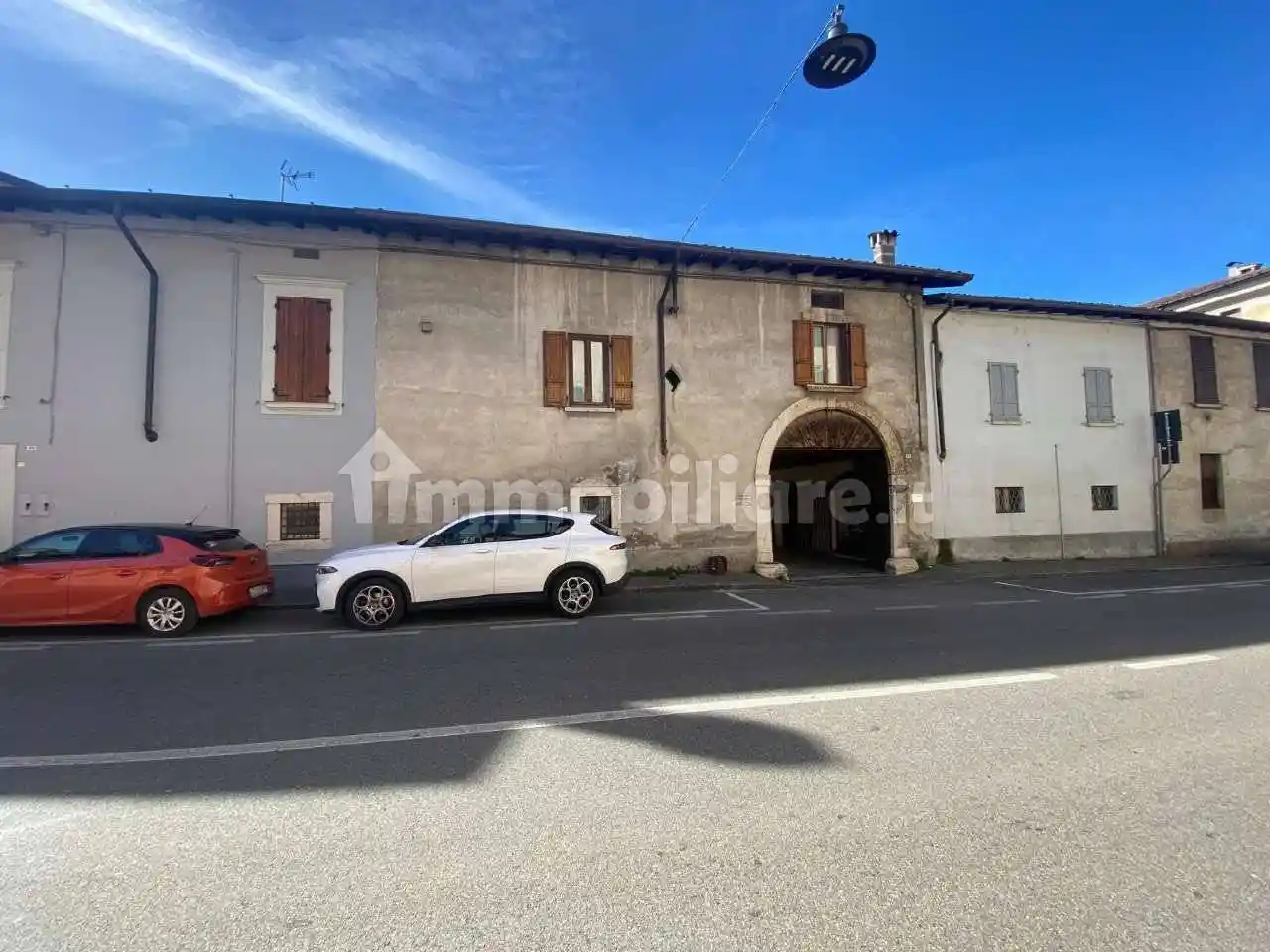 Appartamento in vendita a Castenedolo