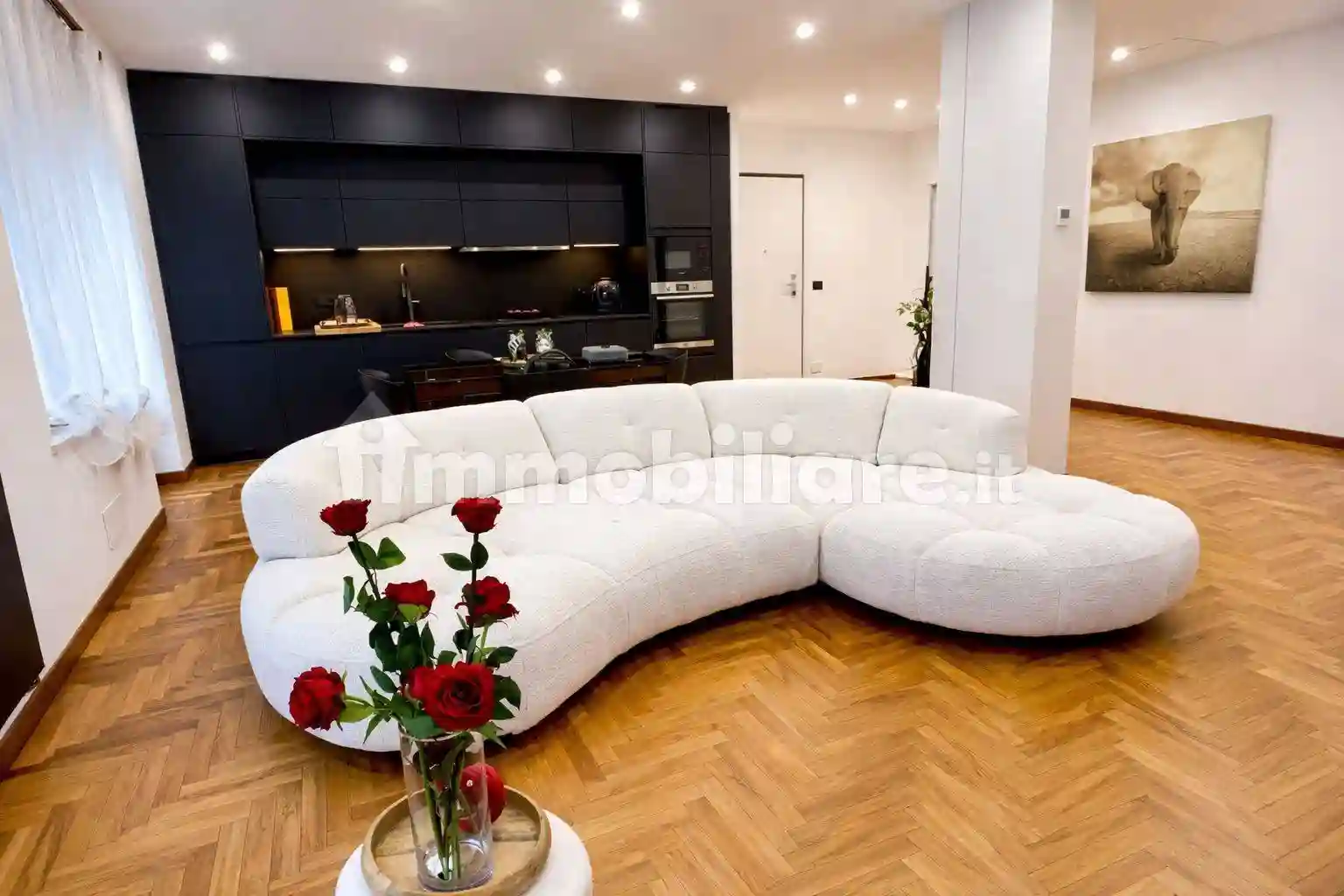 Appartamento - foto 3