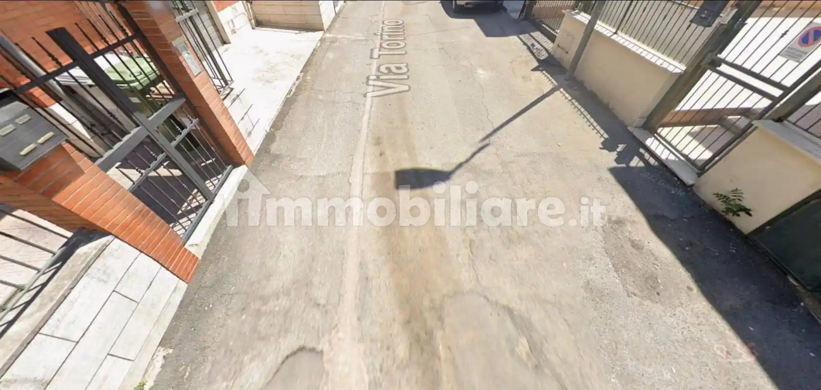 Appartamento in vendita a Guidonia Montecelio