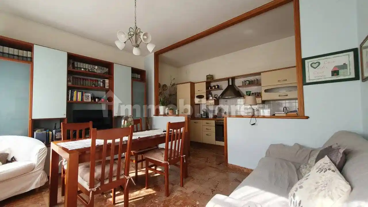 Villetta a schiera in vendita a Concordia sulla Secchia