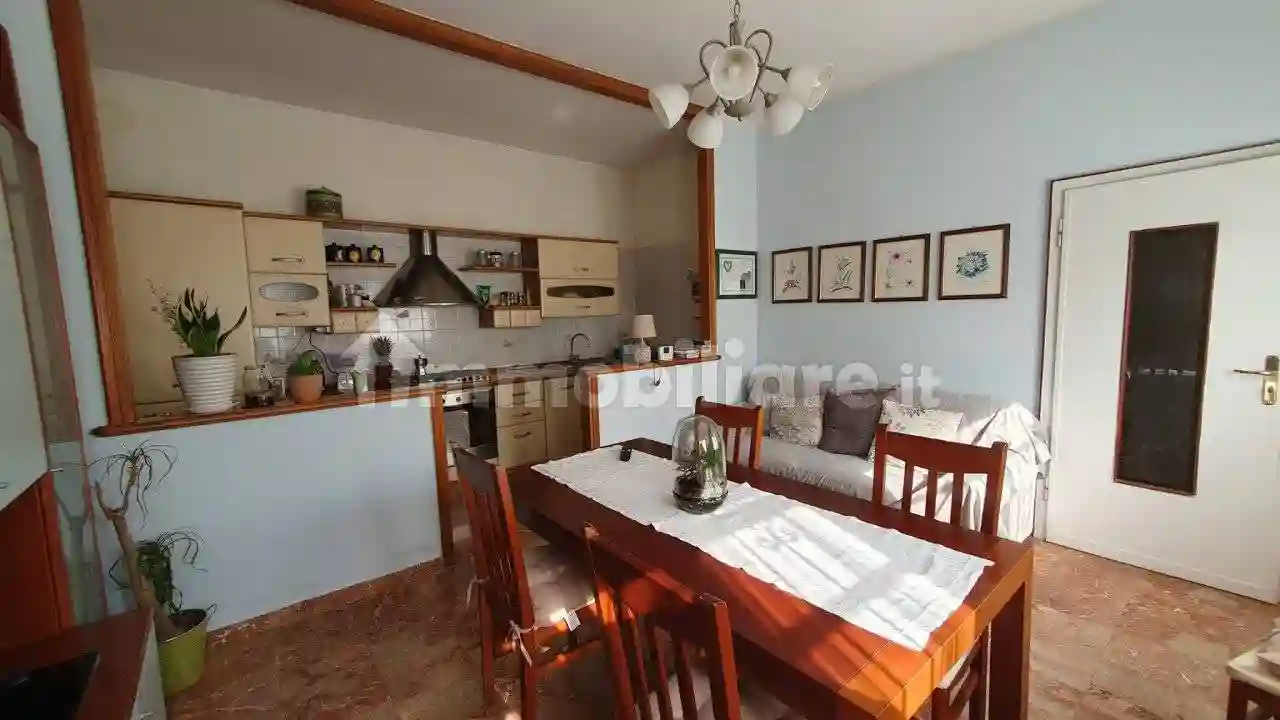 Villetta a schiera - foto 5