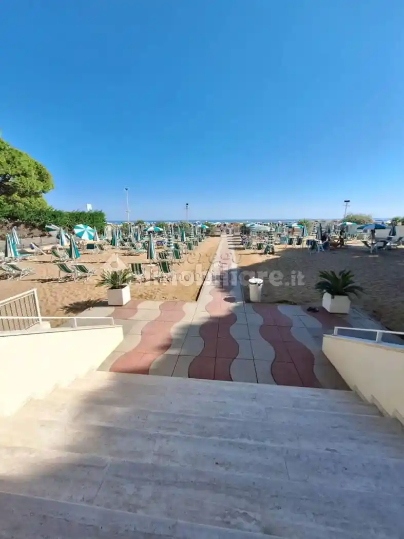 Appartamento in affitto a Jesolo