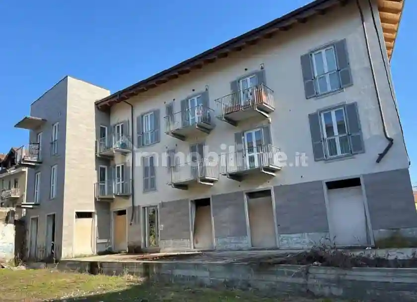 Palazzo - Stabile - foto 2