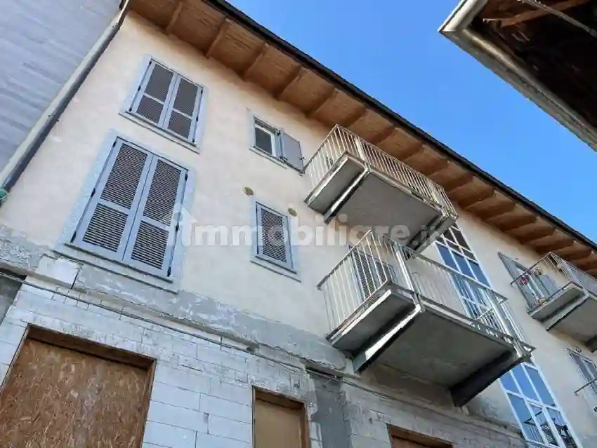 Palazzo - Stabile - foto 4