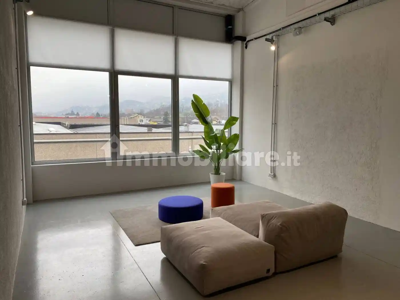 Loft in vendita a Quart