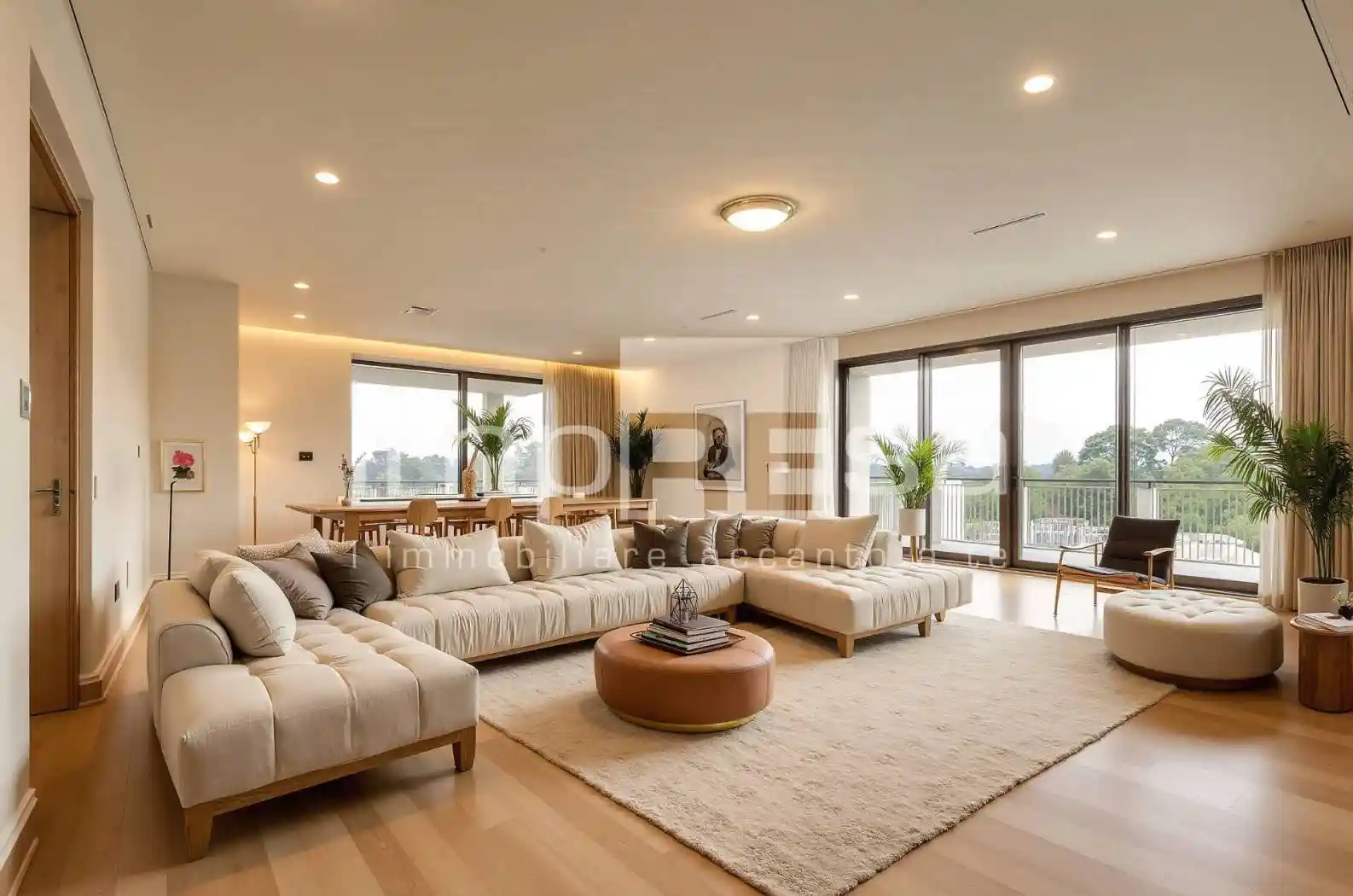 Attico - Mansarda in vendita a Cassola