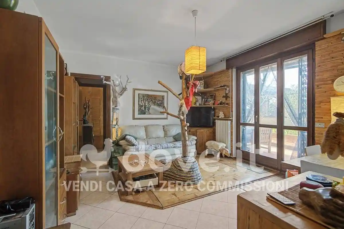 Appartamento in vendita a Carpiano