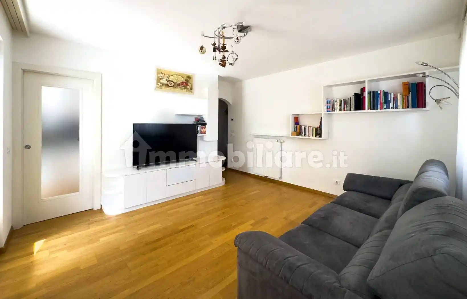 Appartamento in vendita a Merano