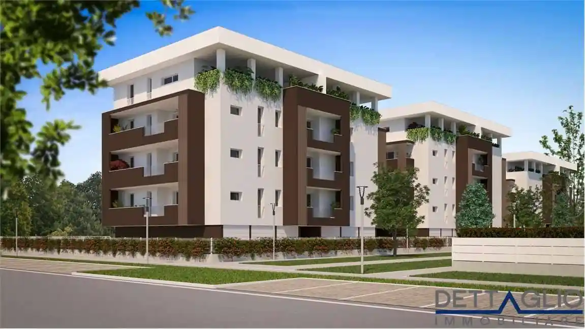 Appartamento in vendita a Mogliano Veneto