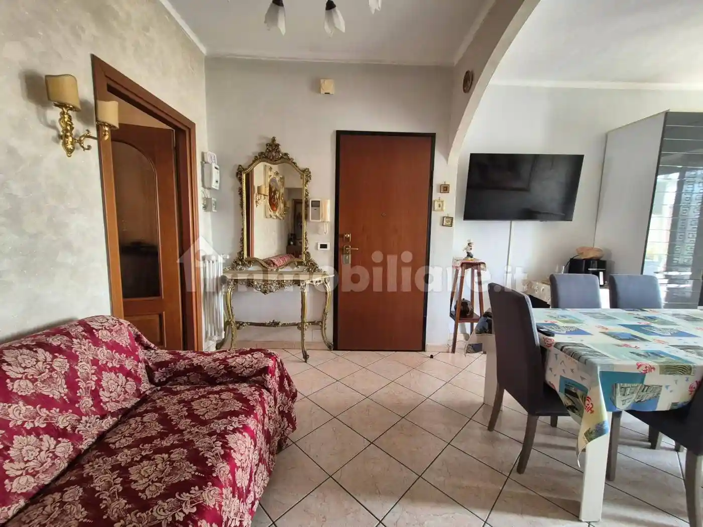 Appartamento in vendita a Torino