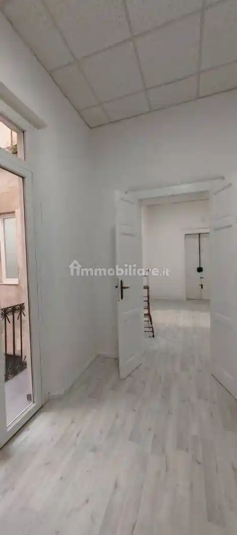 Appartamento in affitto a Reggio Calabria