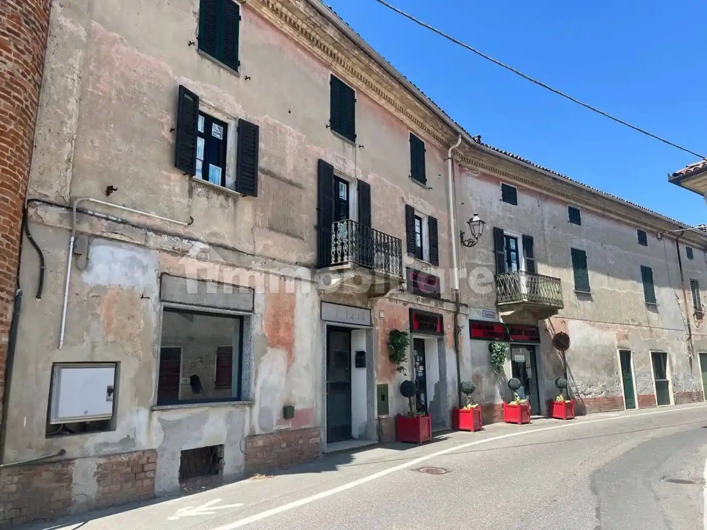 Villa in vendita a Quargnento