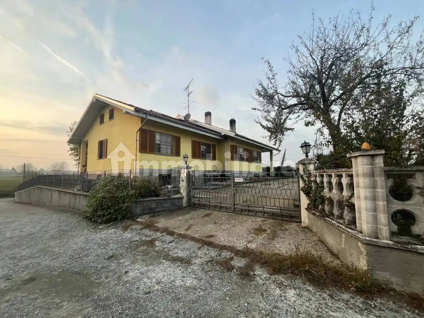 Villa in vendita a Quargnento