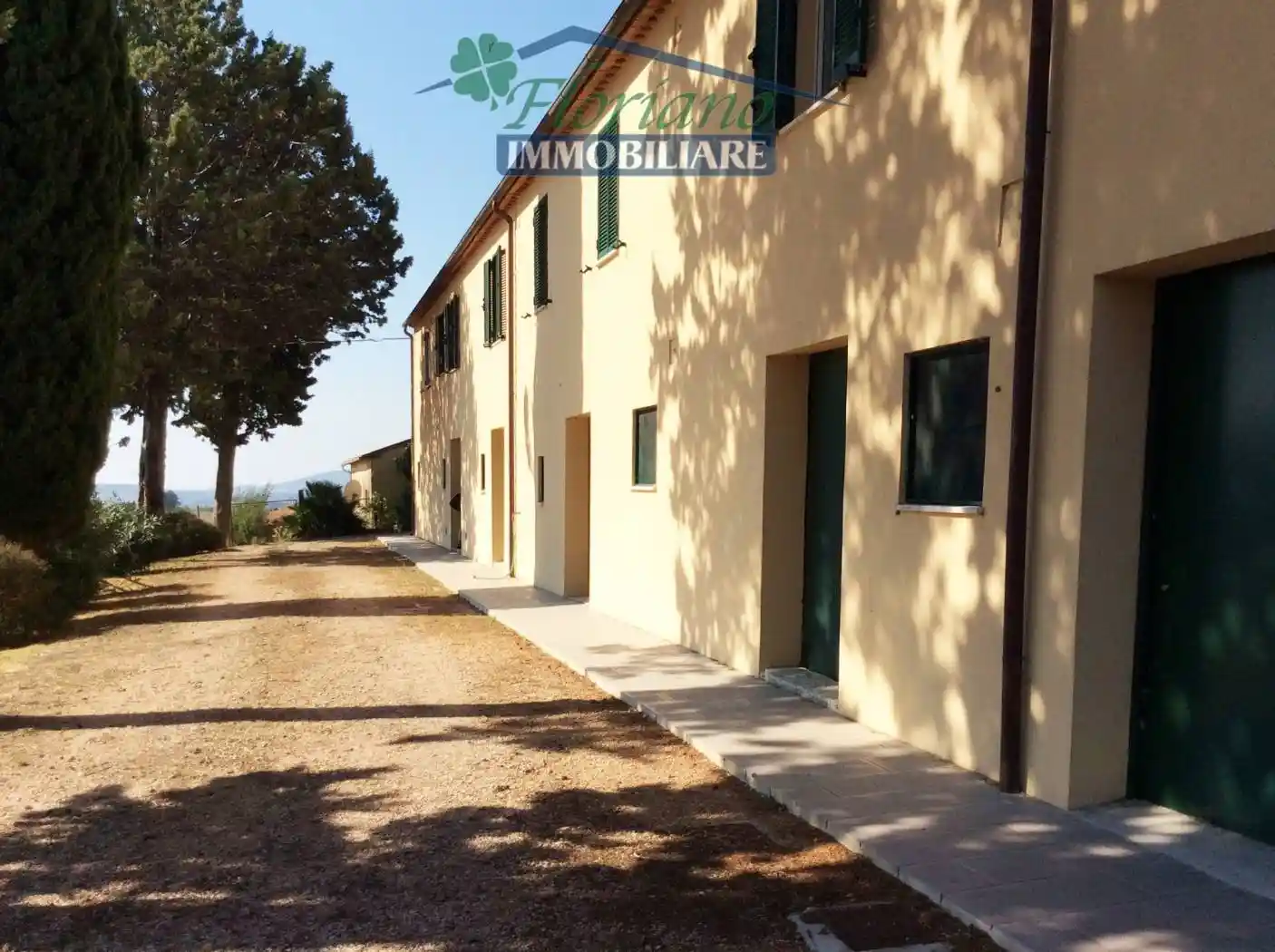 Rustico - Casale in vendita a Manciano