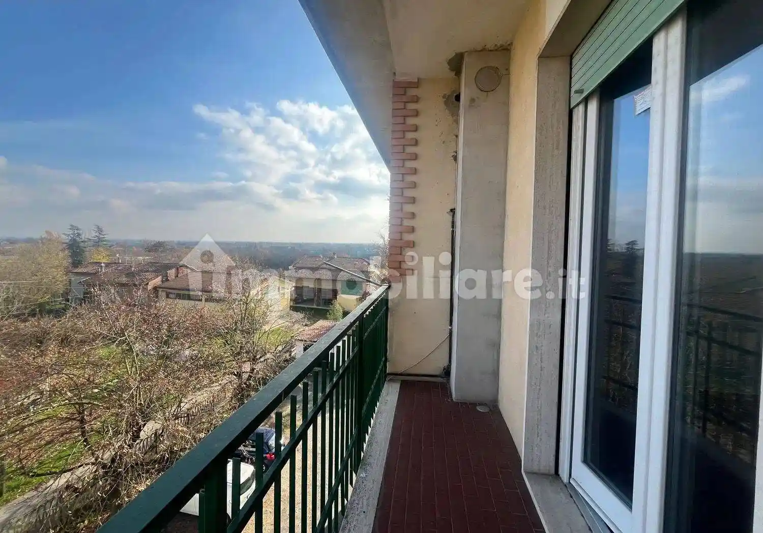 Appartamento in vendita a Masio