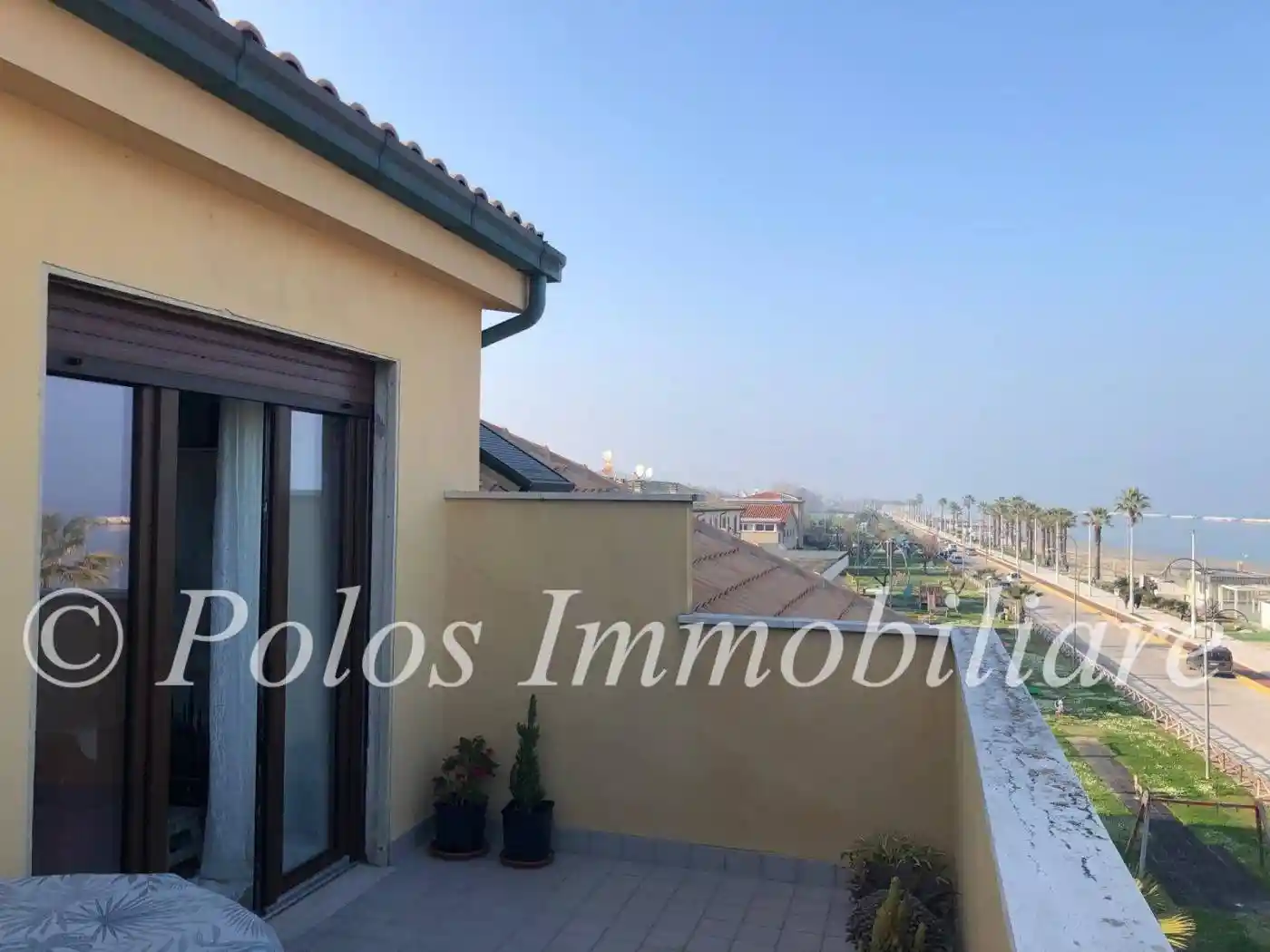 Attico - Mansarda in vendita a Porto Sant'Elpidio