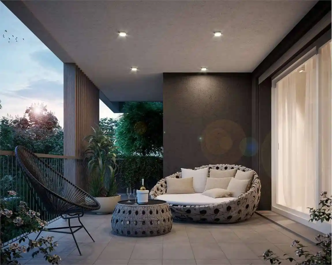 Appartamento in vendita a Carpi