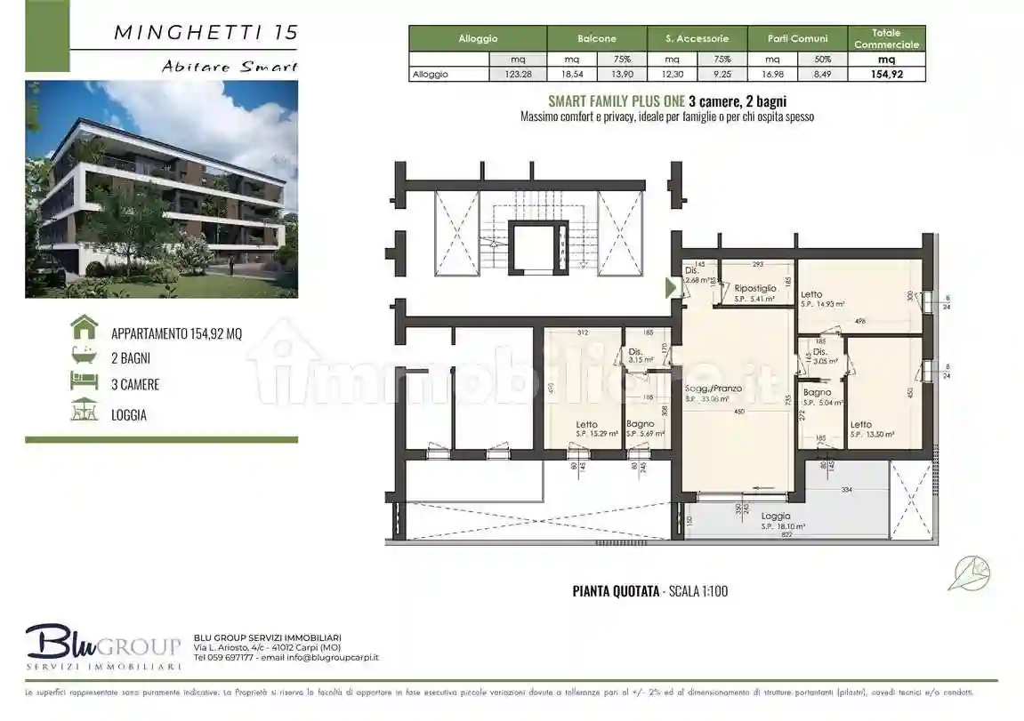 Appartamento - foto 4