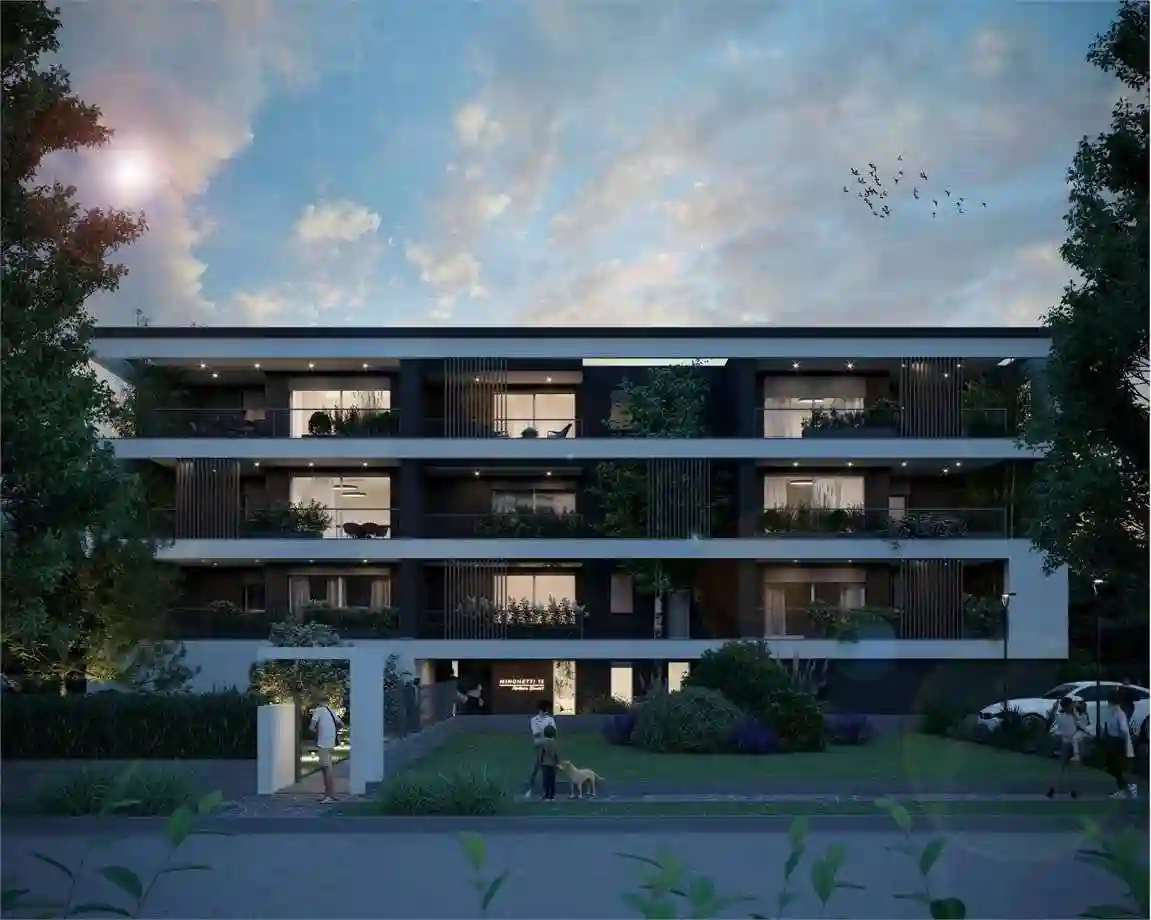 Appartamento - foto 5