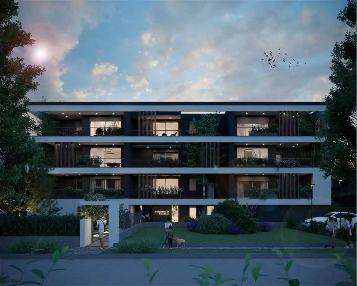 Appartamento in vendita a Carpi