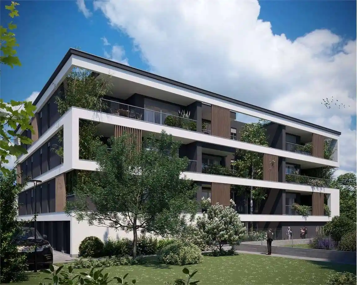 Appartamento in vendita a Carpi