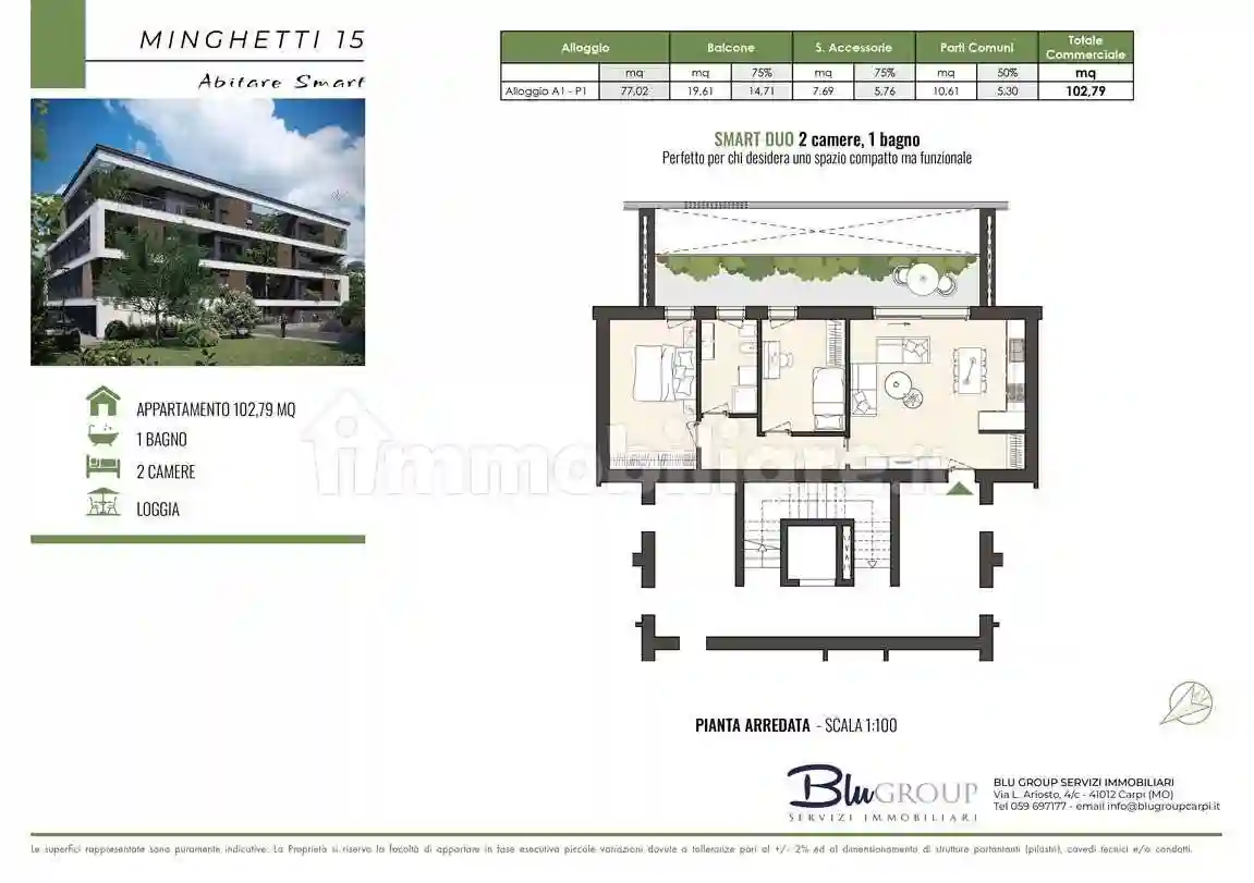 Appartamento - foto 5