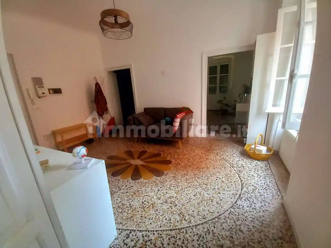 Appartamento in affitto a Genova