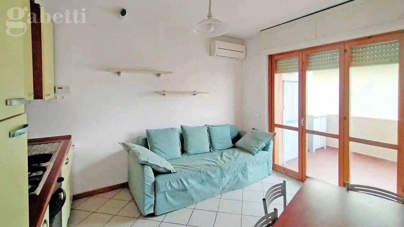 Appartamento in vendita a Senigallia