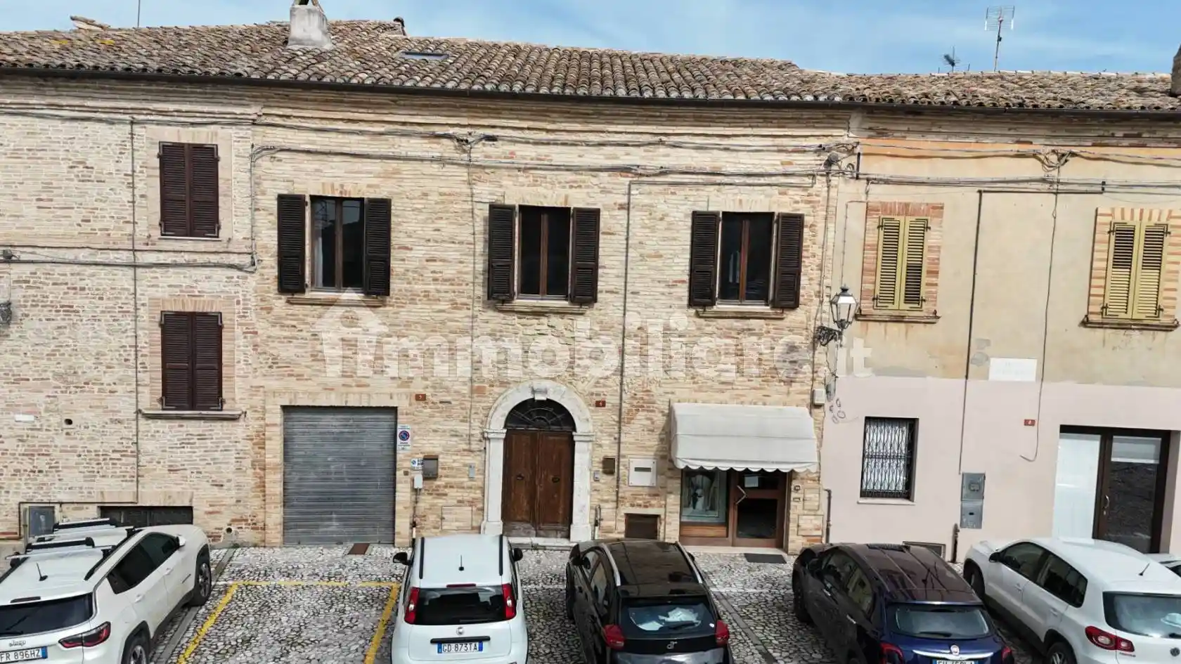 Appartamento in vendita a Ripatransone