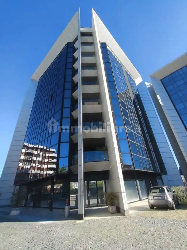 Appartamento in vendita a Gallarate