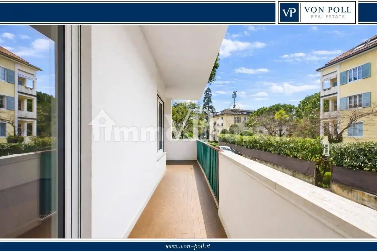 Appartamento in affitto a Bolzano