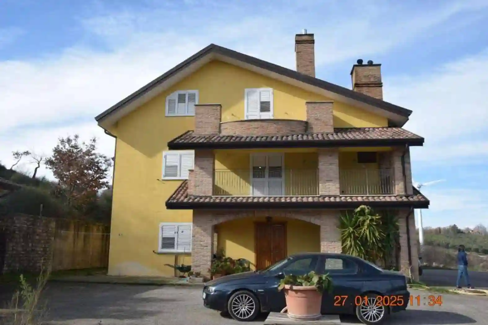 Villetta a schiera - foto 2