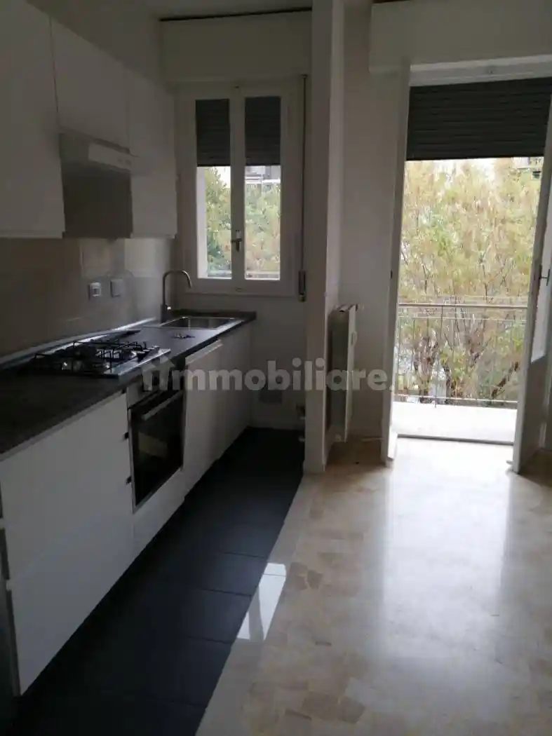 Appartamento in affitto a Casalecchio di Reno