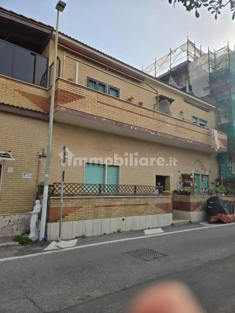 Appartamento in affitto a Fiumicino