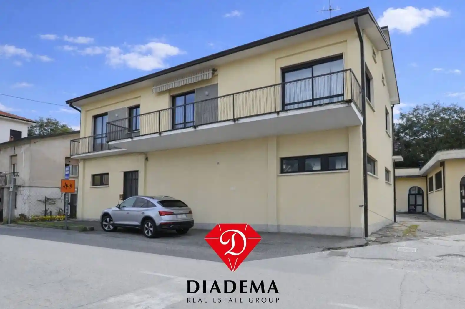 Villa in vendita a Besnate