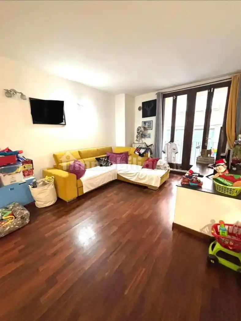 Appartamento in vendita a Livorno