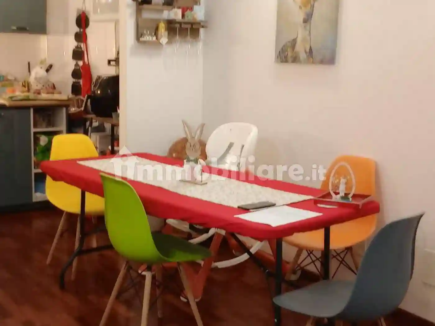 Appartamento - foto 5