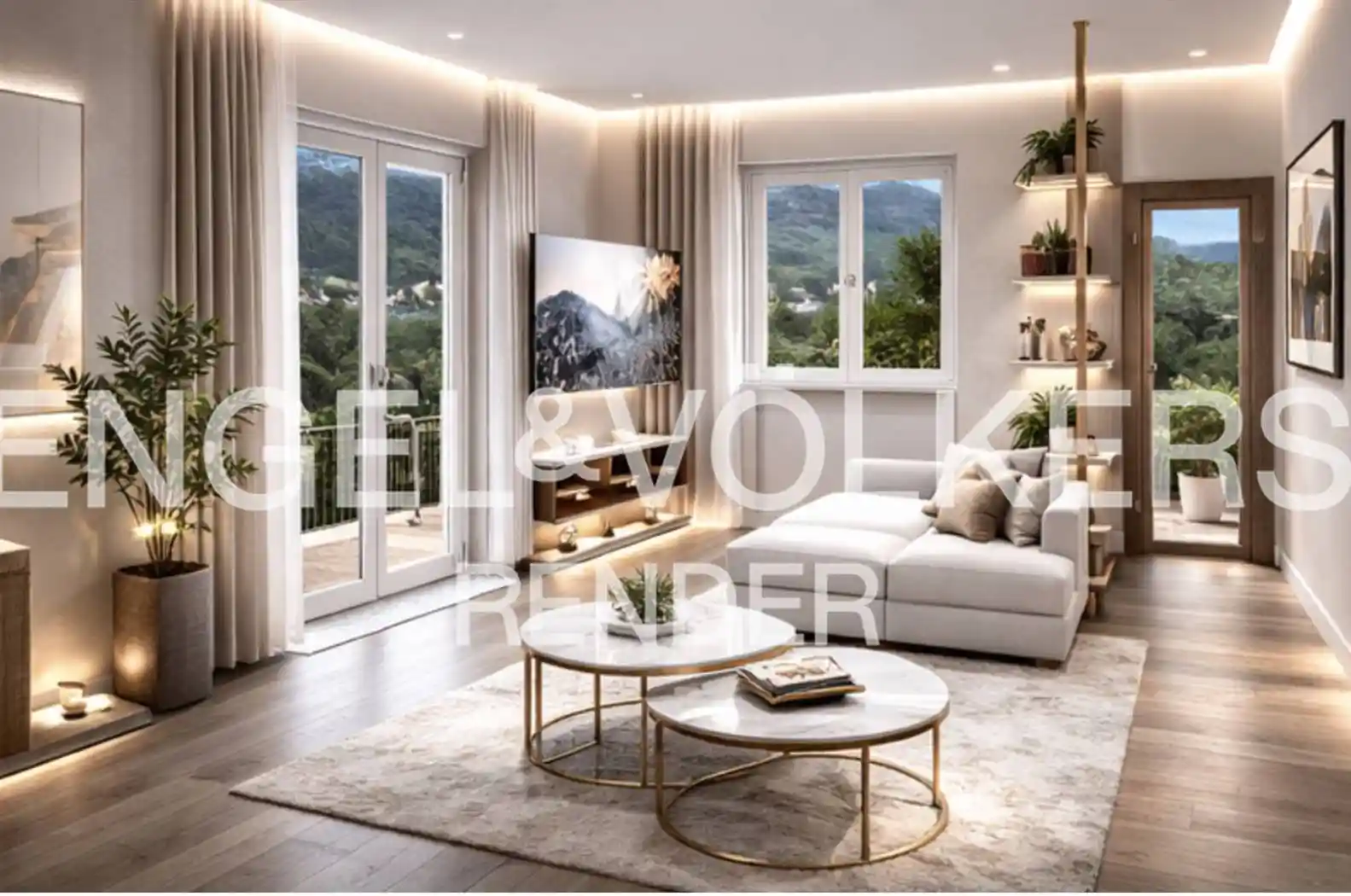 Appartamento in vendita a Schignano