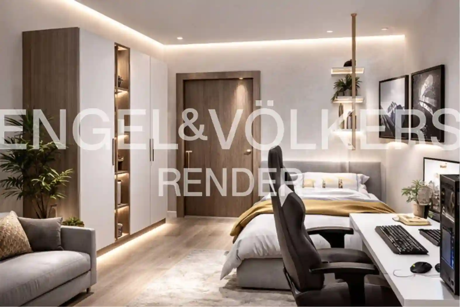 Appartamento - foto 5